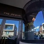The Devlin 4*
