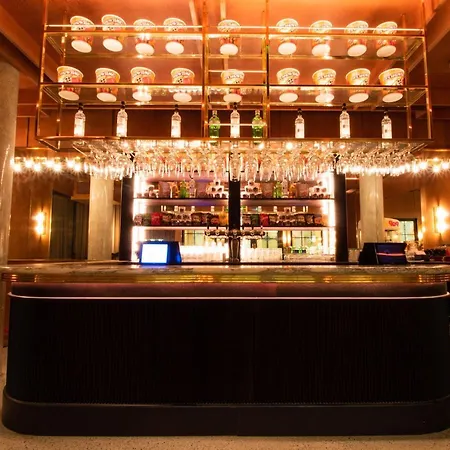 The Devlin Hotel 4*