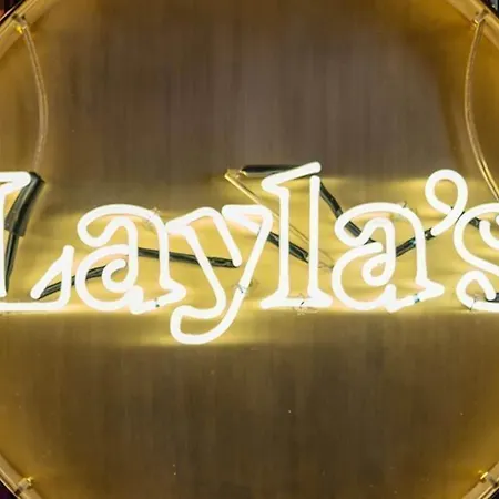 The Devlin 호텔 더블린