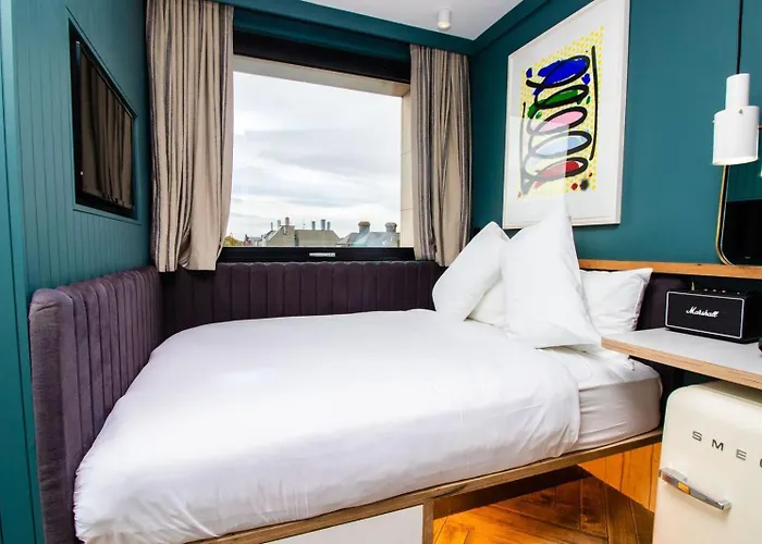 The Devlin 더블린