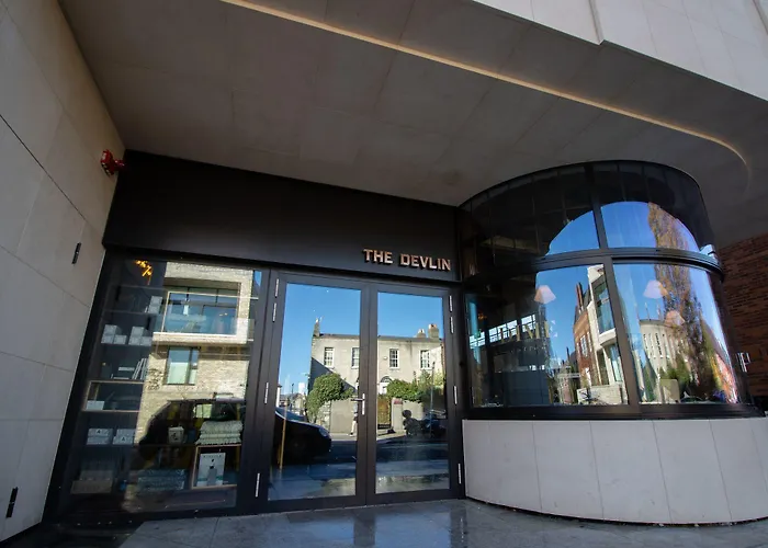 The Devlin 더블린