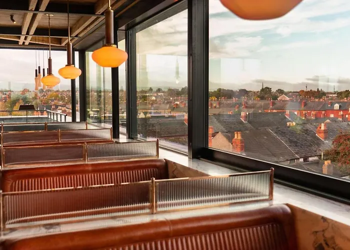 The Devlin 호텔 4*