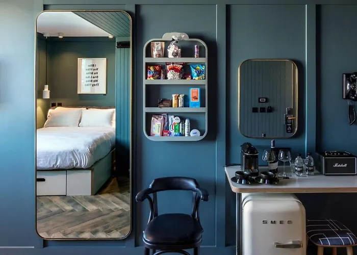 The Devlin 더블린