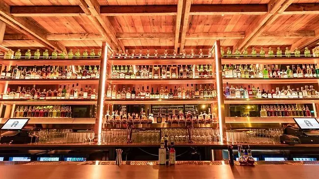 호텔 The Devlin 4*