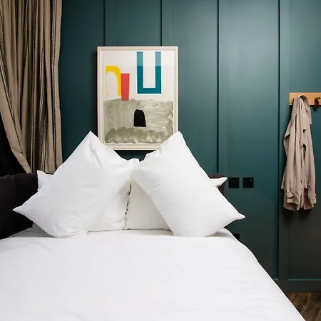 The Devlin Hotel 4*