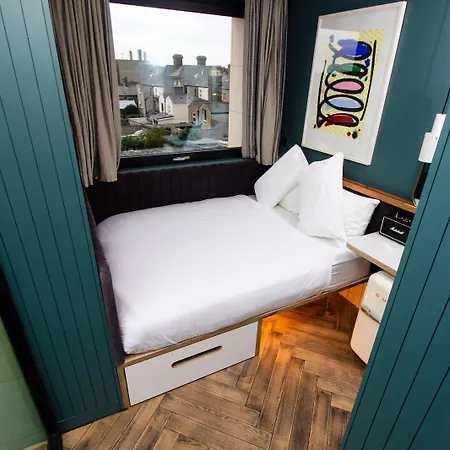 Hotel The Devlin 4*