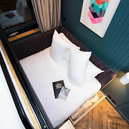 The Devlin Hotell 4*