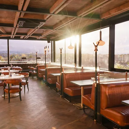 The Devlin فندق 4*