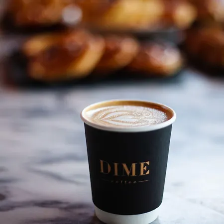 The Devlin فندق دبلن