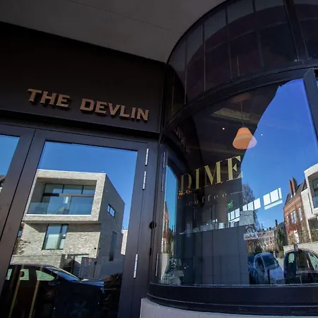 The Devlin 4*