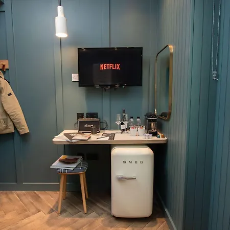 The Devlin فندق دبلن