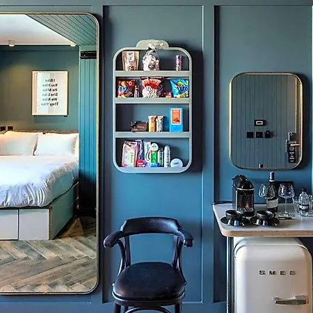 Hotel The Devlin 4*