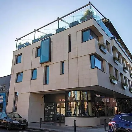 The Devlin Dublín