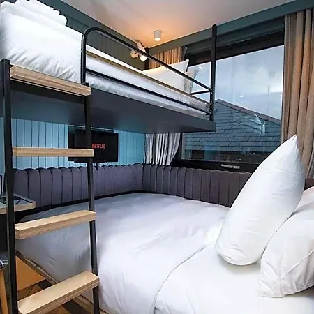The Devlin Hotel 4*