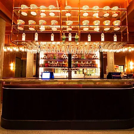 The Devlin Hotel 4*