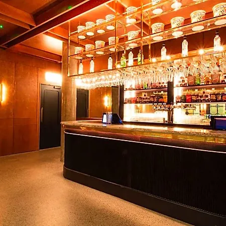 The Devlin Hotel Dublín