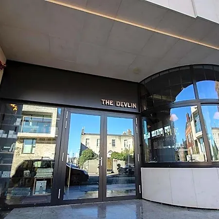 The Devlin Hotel Dublín