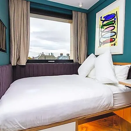 Hotel The Devlin 4*