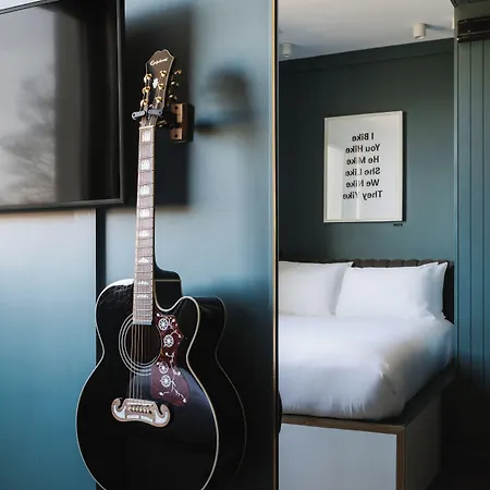 The Devlin Hotell