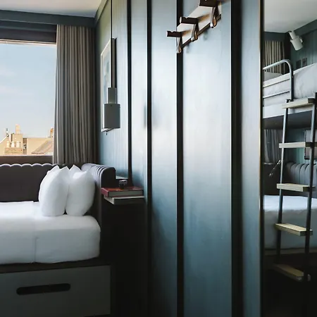 The Devlin Hotell