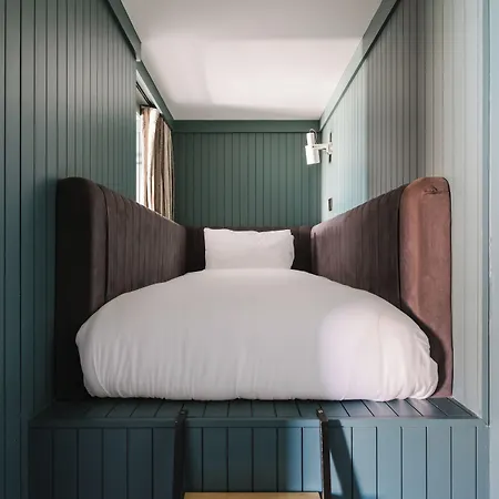 Hotell The Devlin