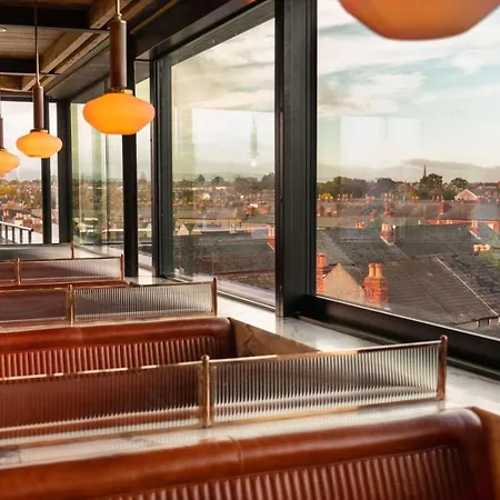 The Devlin فندق 4*