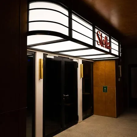 فندق The Devlin دبلن