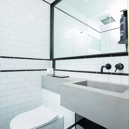 فندق The Devlin دبلن