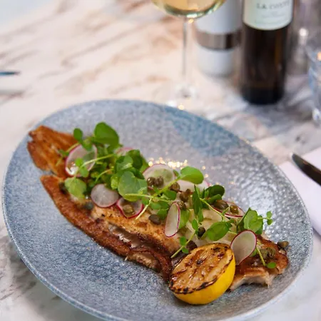 The Devlin فندق 4*