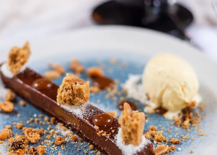 The Devlin 4* Dublin