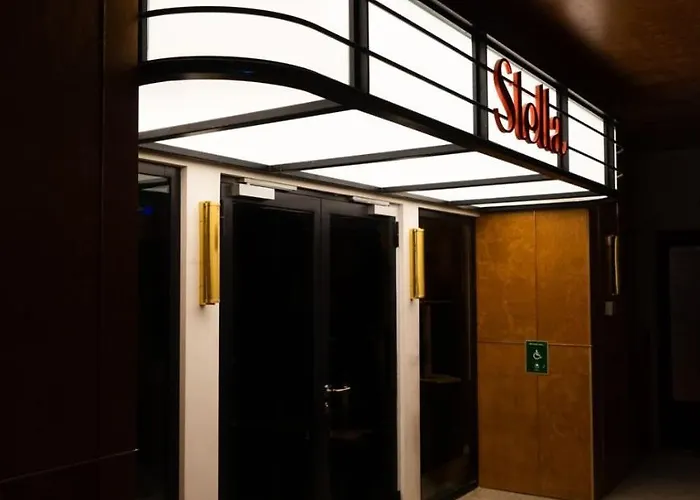 Otel The Devlin Dublin