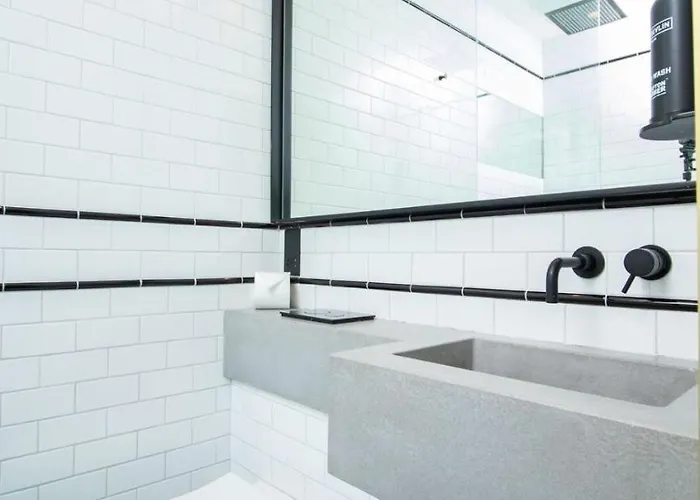 Szálloda The Devlin Dublin