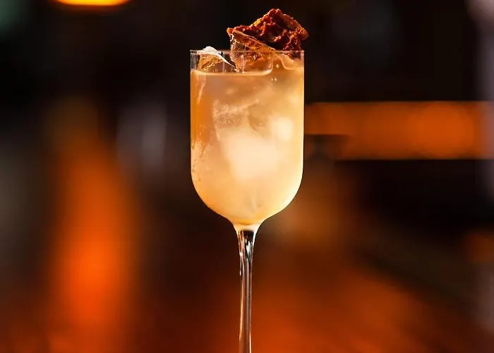 Szálloda The Devlin