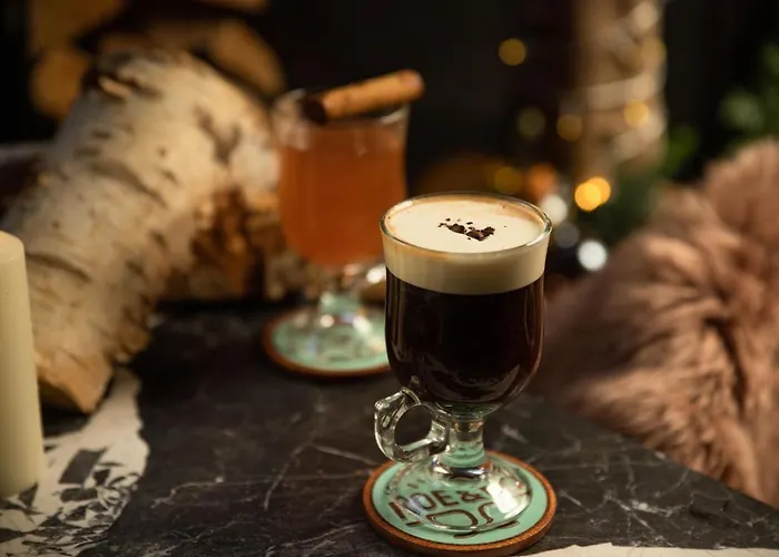 The Devlin Szálloda