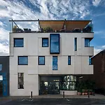 The Devlin Hotel 4*