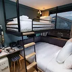 The Devlin Hotel Dublin