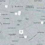 Hotel The Devlin Dublin
