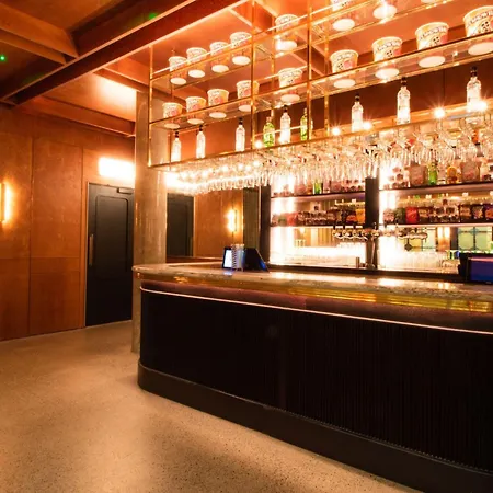 Hotel The Devlin Dublino