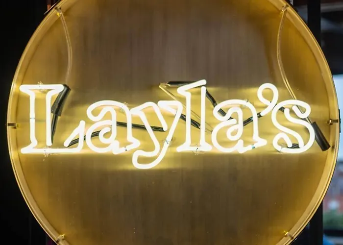 The Devlin Hotel Dublino