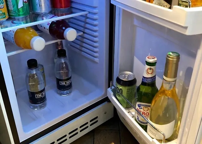 The Devlin 4* Dublino