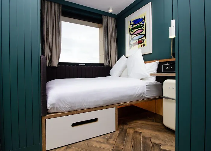 The Devlin Dublin