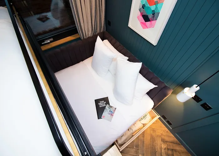 The Devlin Hotel 4*