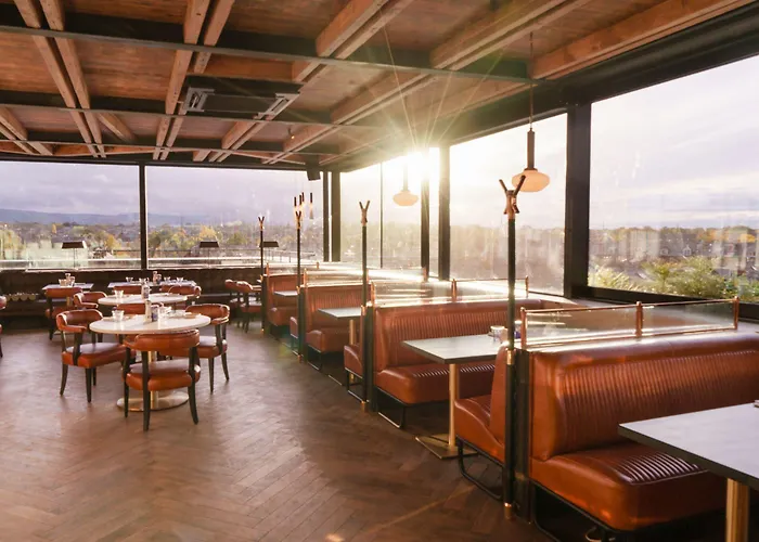 The Devlin Hotel 4*