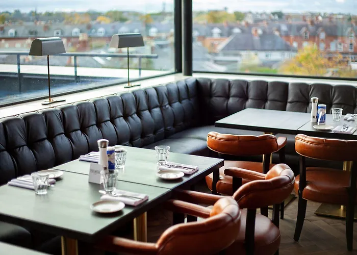 Hotel The Devlin 4*