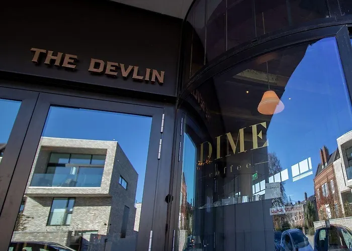 The Devlin 4*